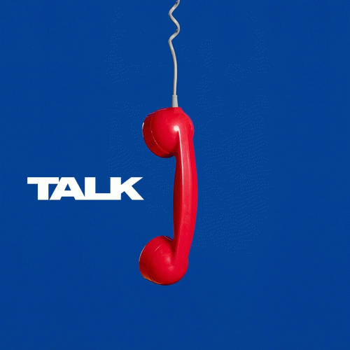 Two Door Cinema Club : Talk